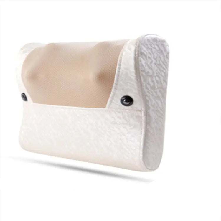 Electric Neck and Shoulder Massager Pillow - Solstik #