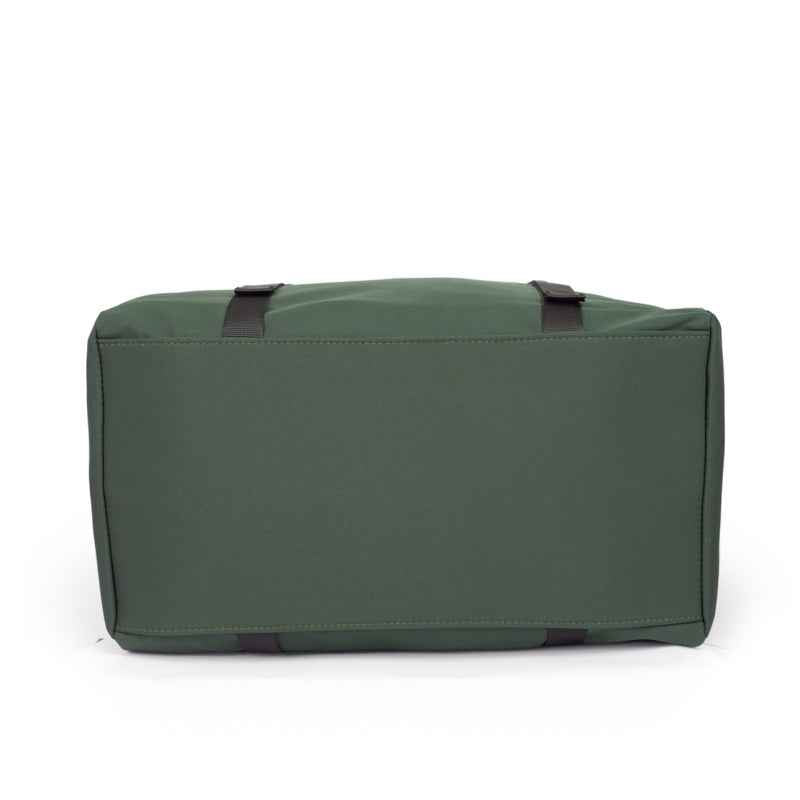 Large Nylon Crossbody Messenger Bag