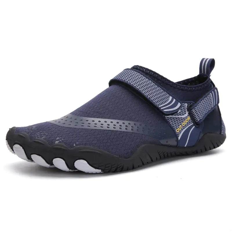Outdoor Swimming and Diving Wading Shoes - Solstik
