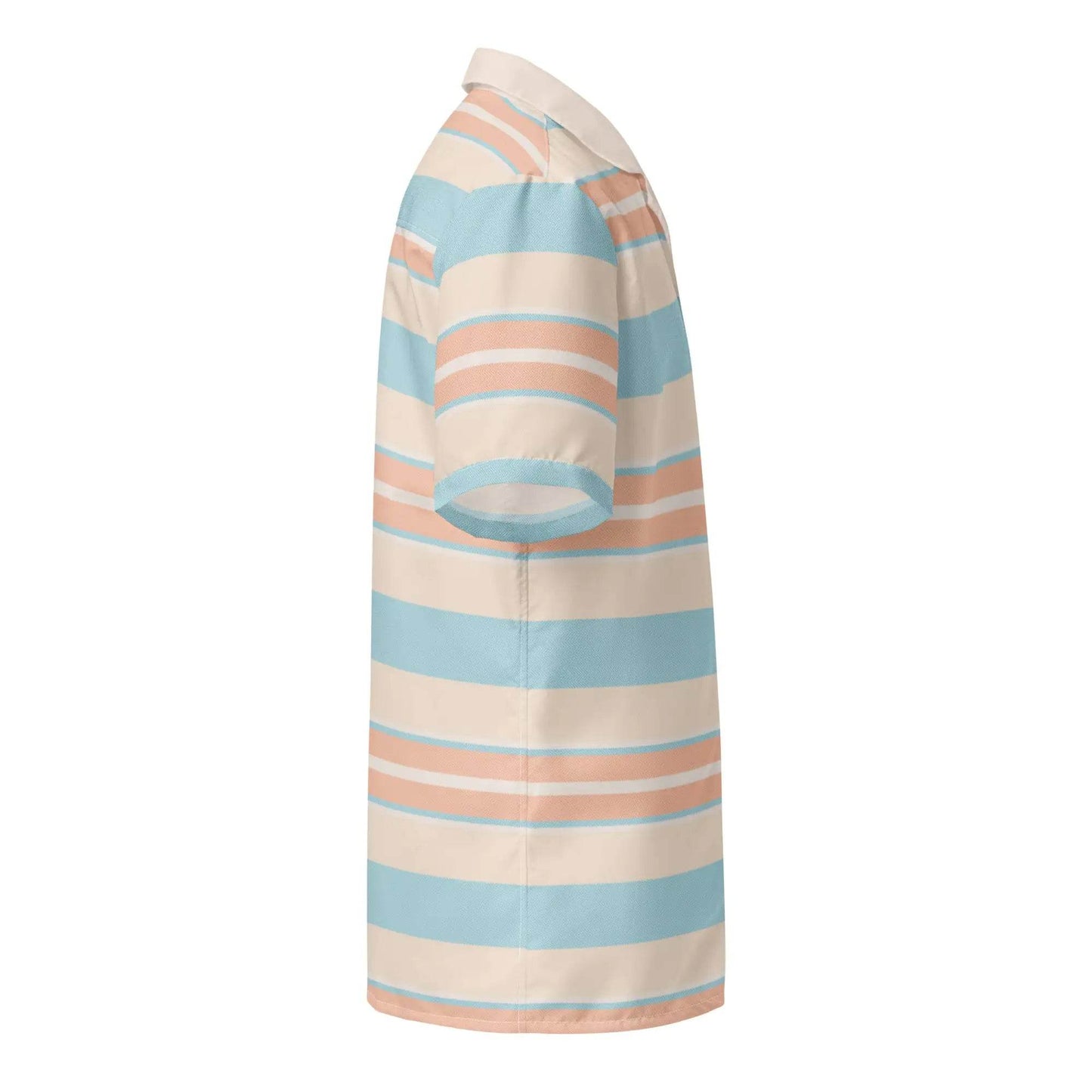 Heritage Bay Breeze Performance Button Down Shirt - Brinks Island Collection - Solstik