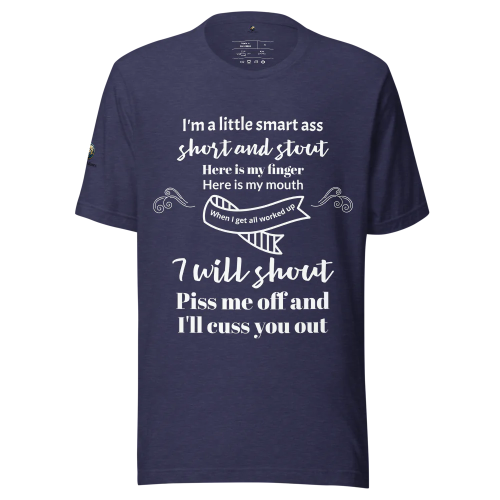 Twisted Bones Essential Graphic Tee