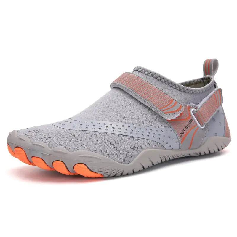Outdoor Swimming and Diving Wading Shoes - Solstik