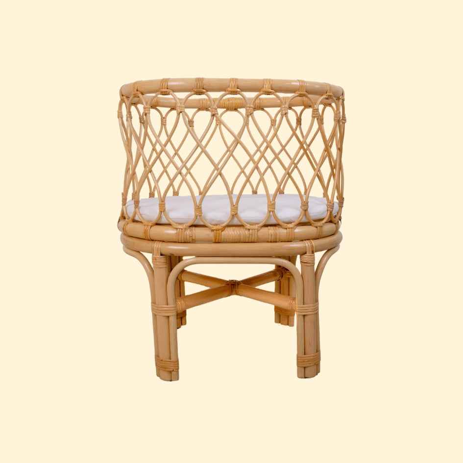 Olivia Doll Bassinet