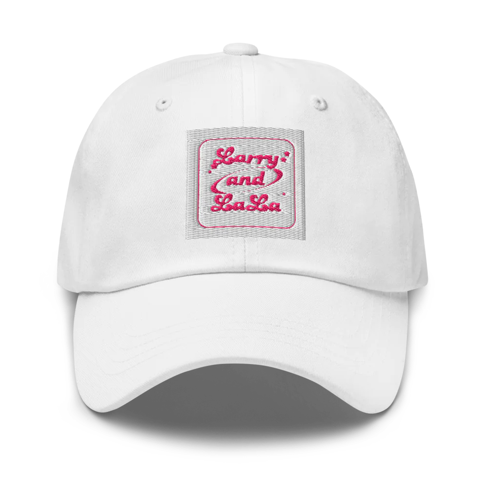 Classic Dad Hat | Yupoong 6245CM - Solstik