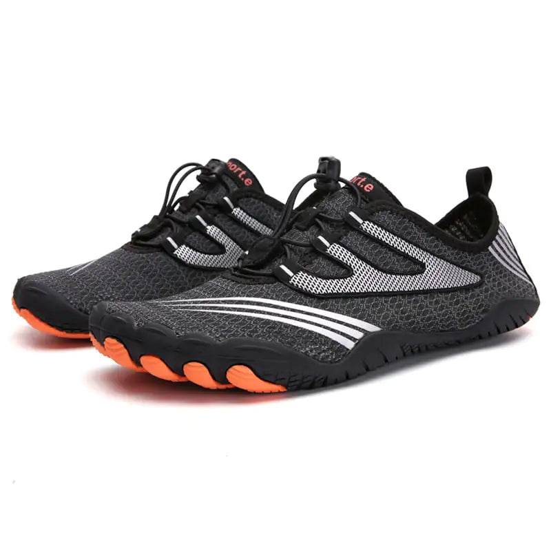 Outdoor Swimming and Diving Wading Shoes - Solstik