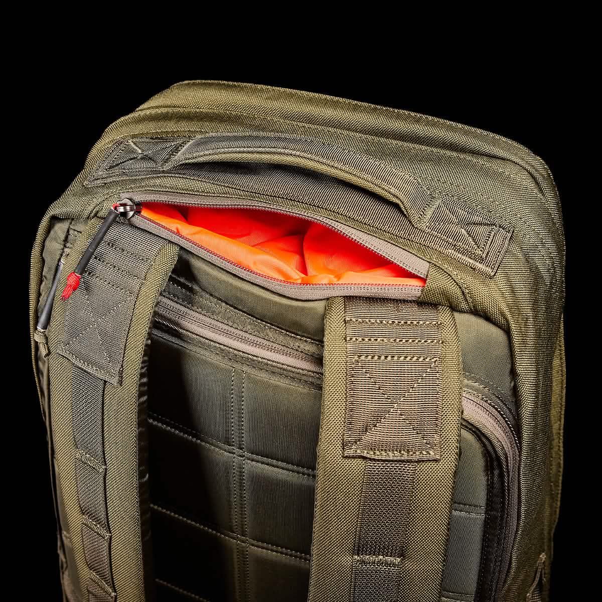 GR2 - Ballistic Nylon Cordura - Solstik
