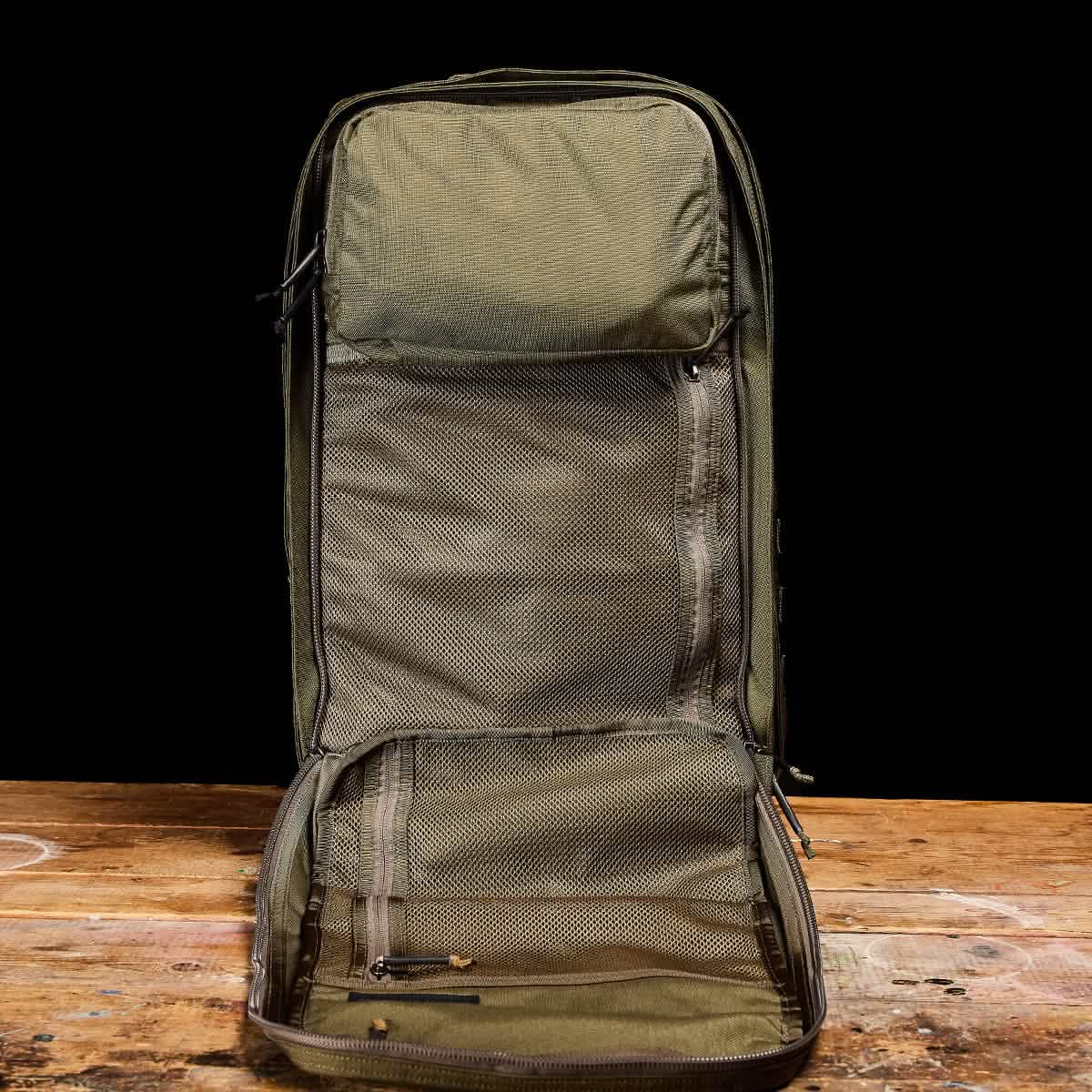 GR2 - Ballistic Nylon Cordura - Solstik