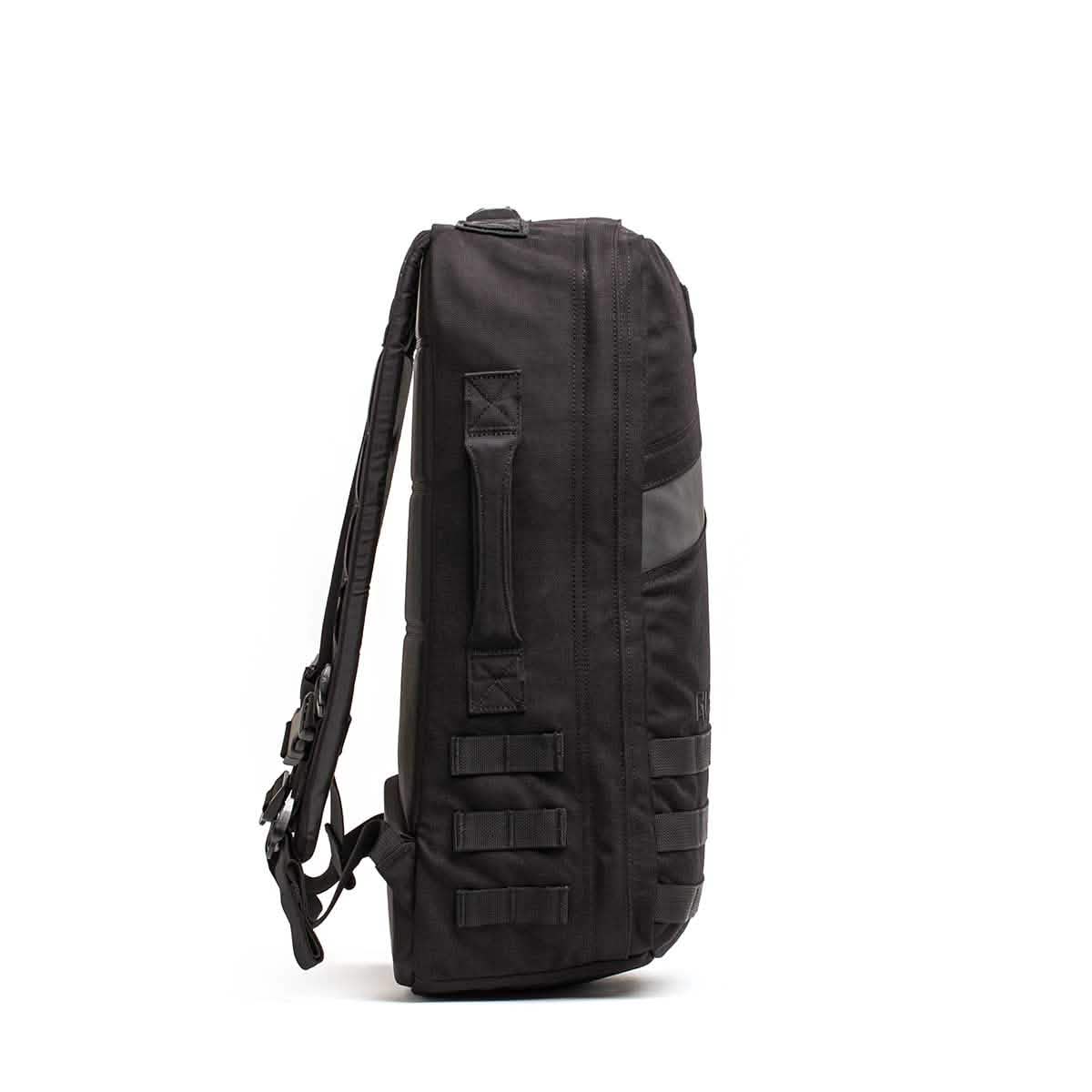 Rucker 4.0 - Solstik