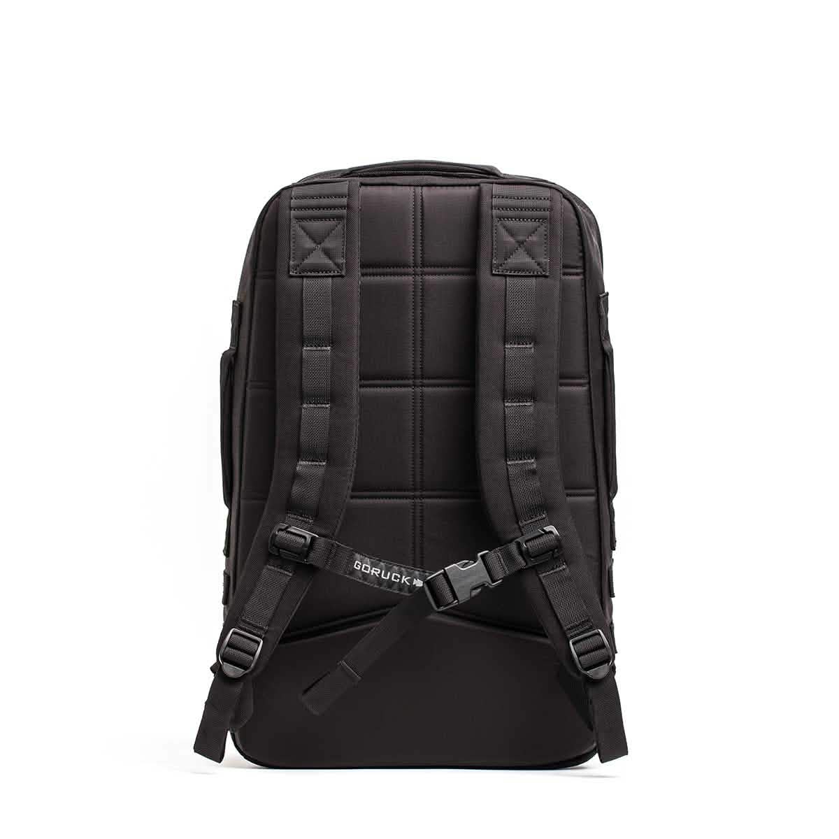 Rucker 4.0 - Solstik