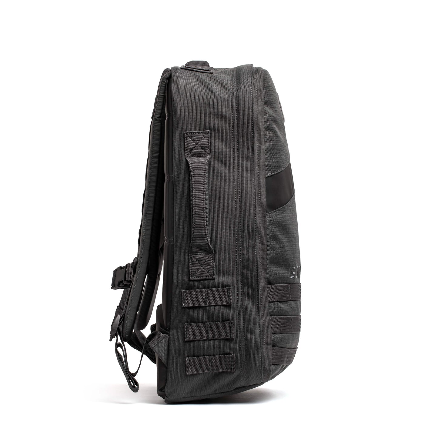 Rucker 4.0 - Solstik