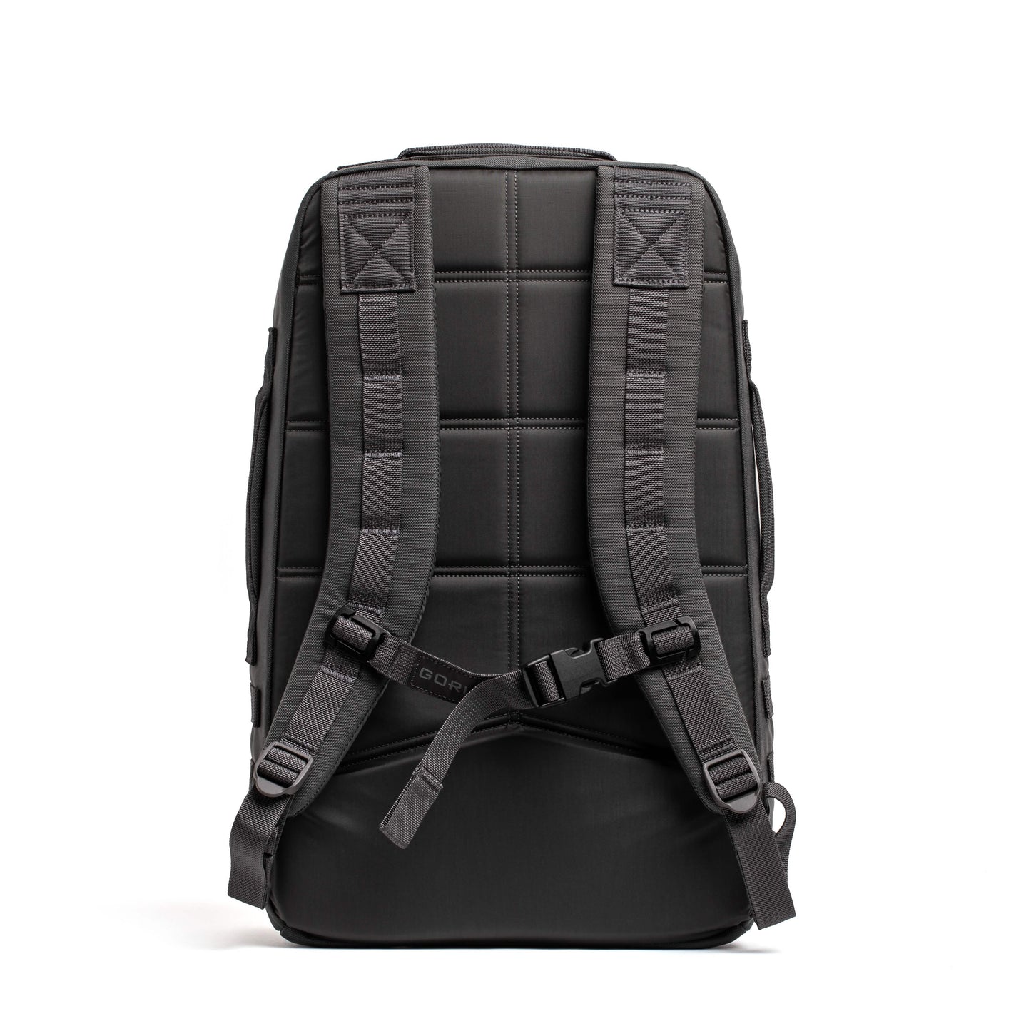 Rucker 4.0 - Solstik