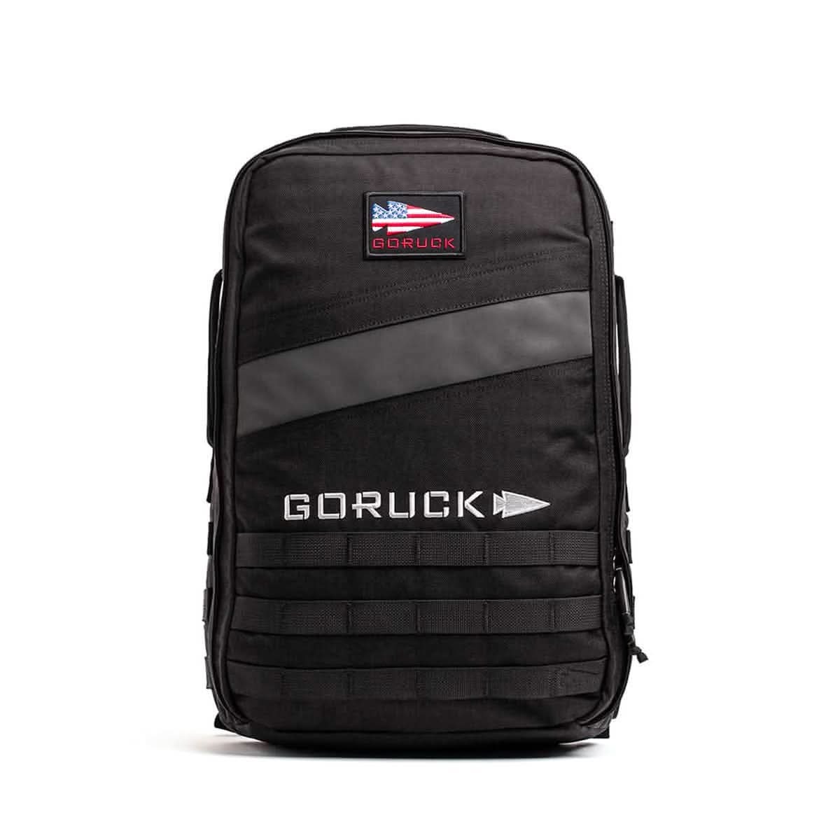 Rucker 4.0 - Solstik