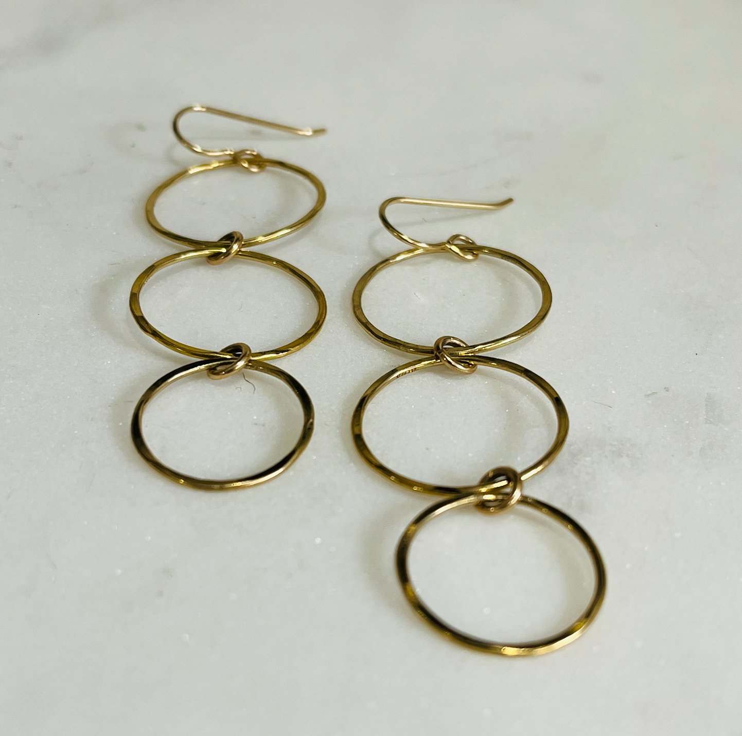 TINA EARRINGS