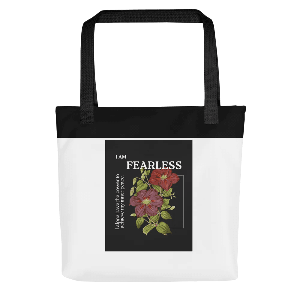 Vibrant Tote Explorer - Solstik