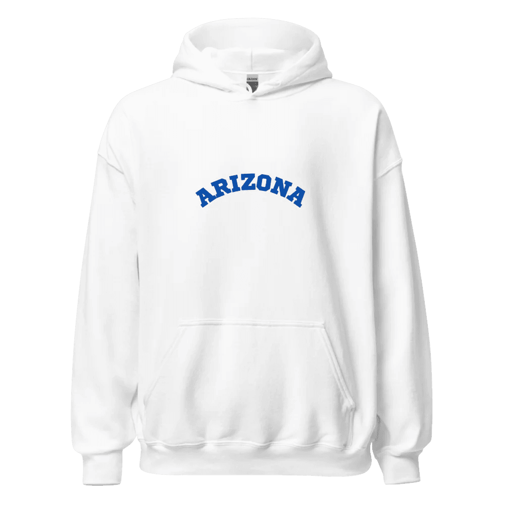 All-Season Soft Style Hoodie | Gildan 18500 - Solstik