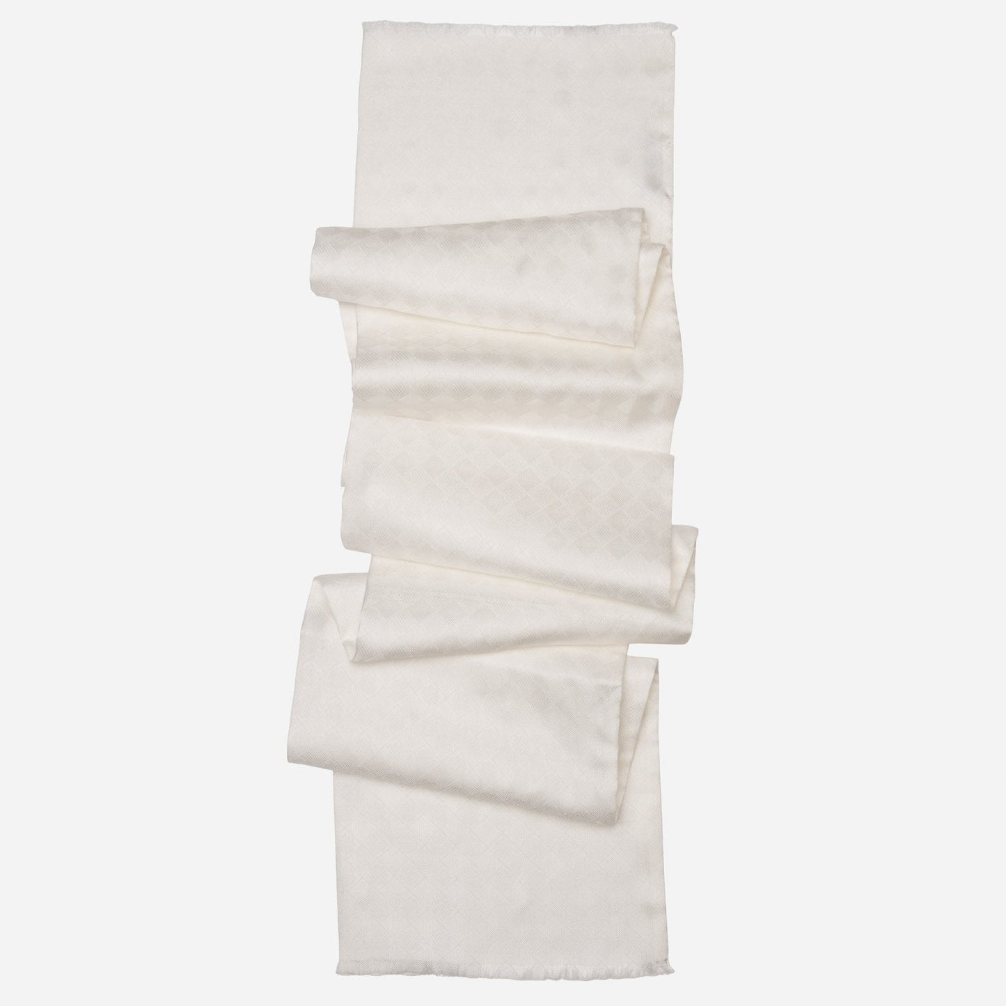 Verdi - Silk Opera Scarf - Solstik