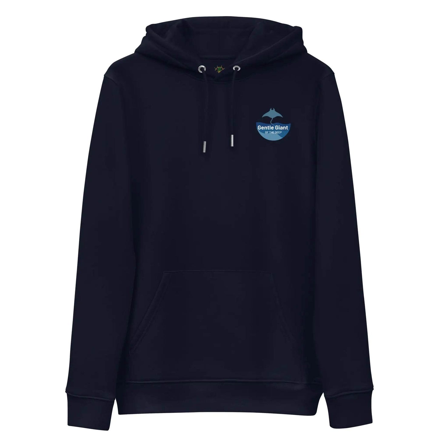 Gentle Giant hoodie - Solstik
