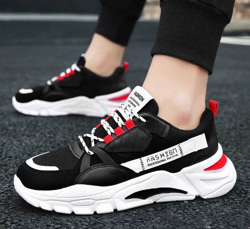 Men's Multi-Season Runners - Solstik