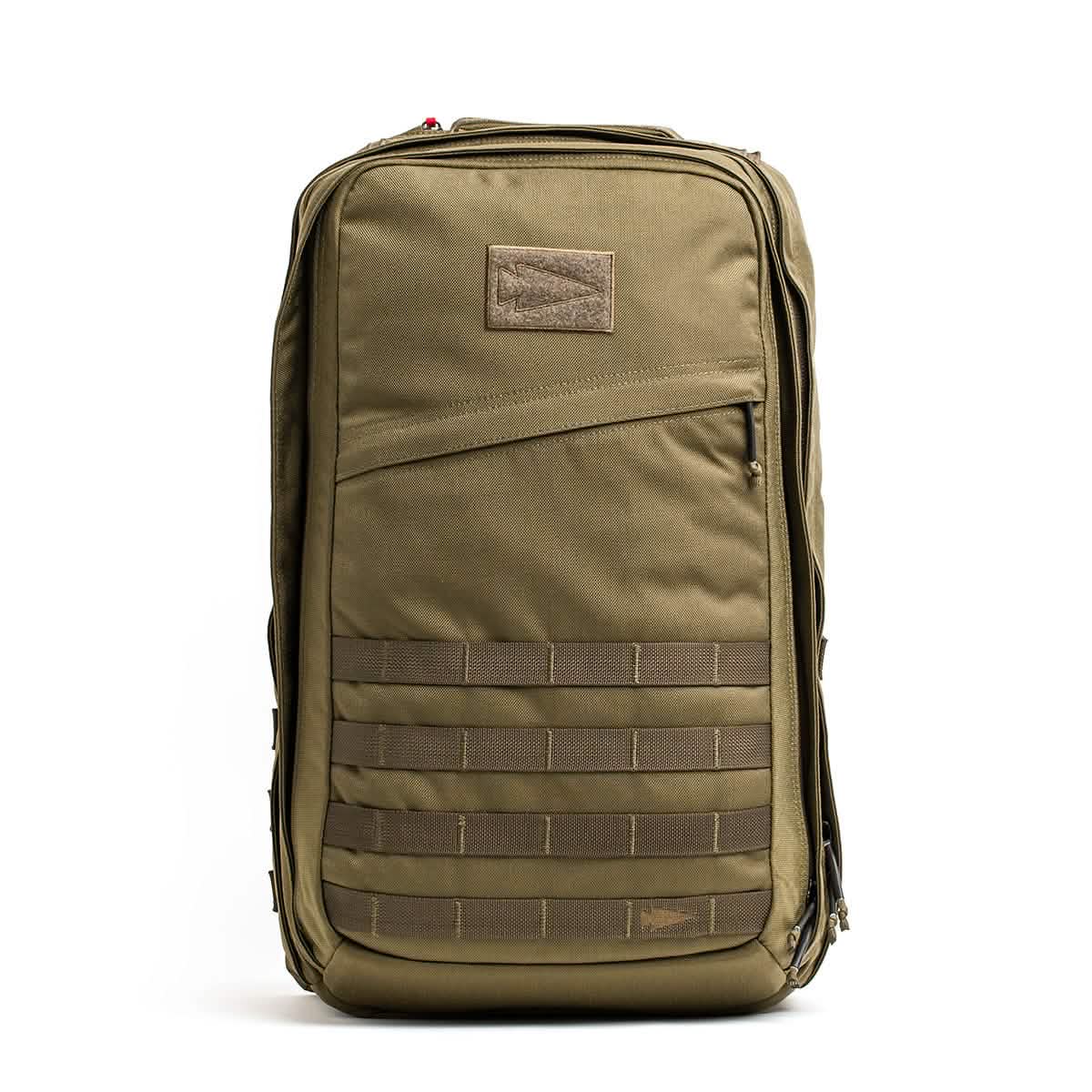 GR2 - Ballistic Nylon Cordura - Solstik