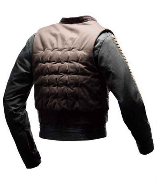 Handmade Rogue Jacket Cosplay Handmade Costume