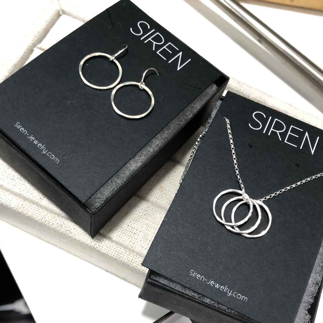 SAMANTHA NECKLACE