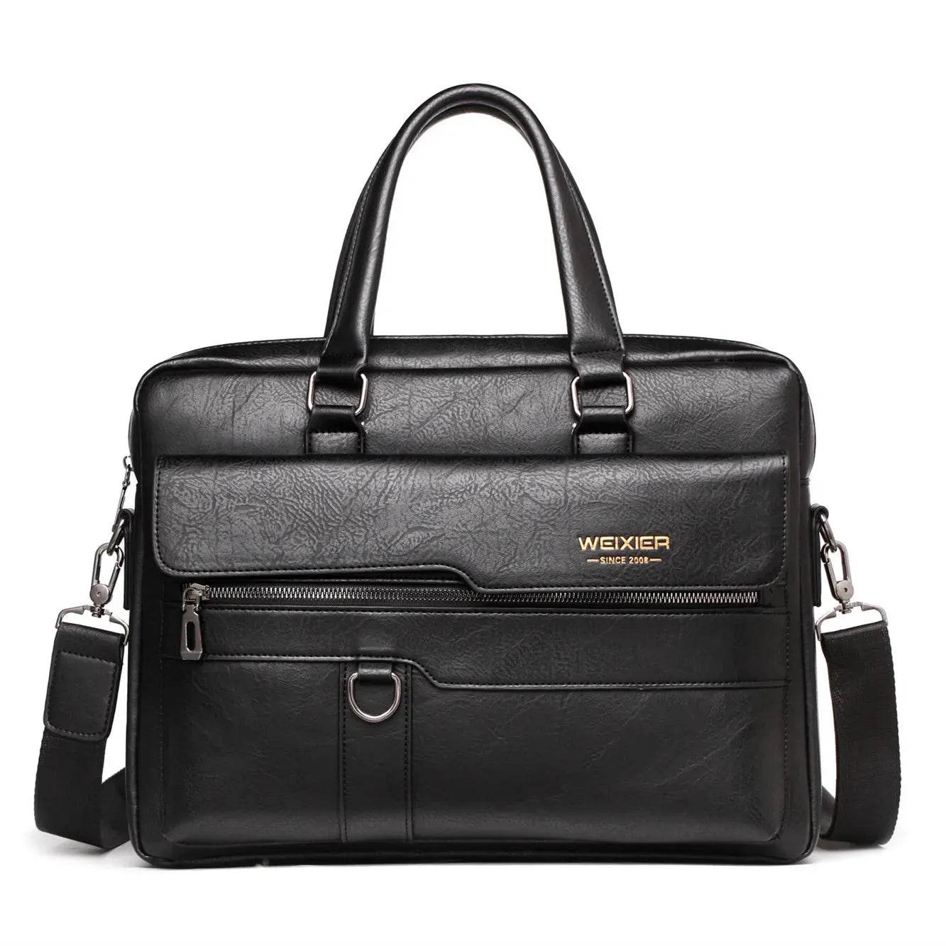 Executive Messenger Briefcase - Solstik
