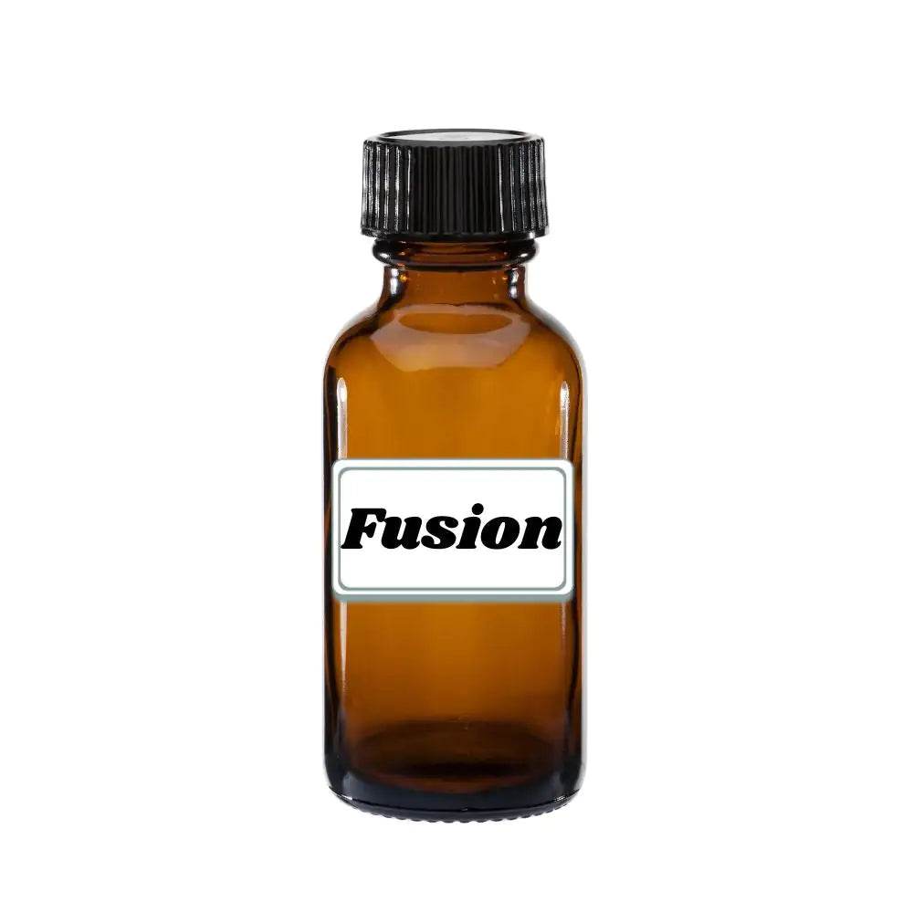 Fusion Fragrance Oil - Solstik