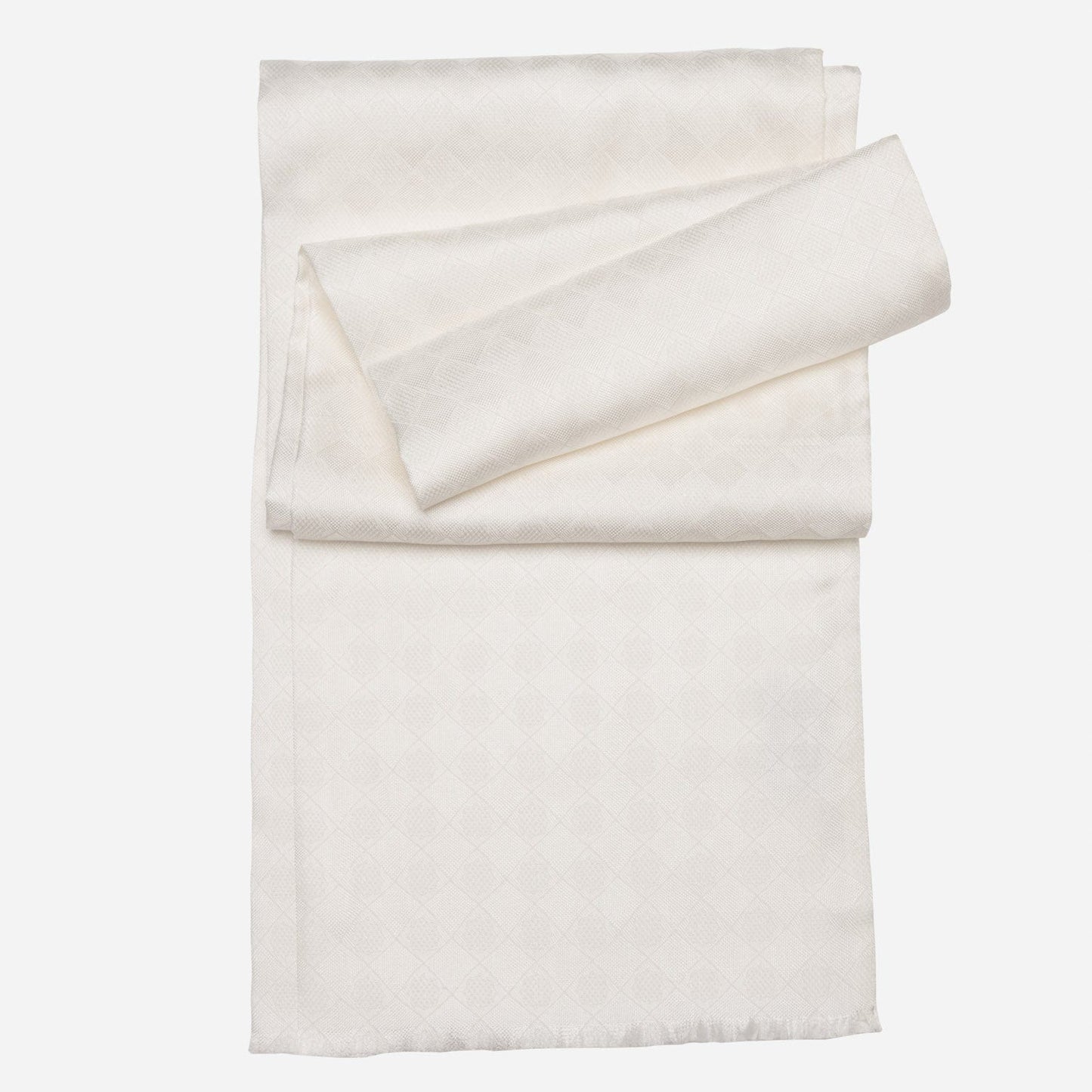 Verdi - Silk Opera Scarf - Solstik