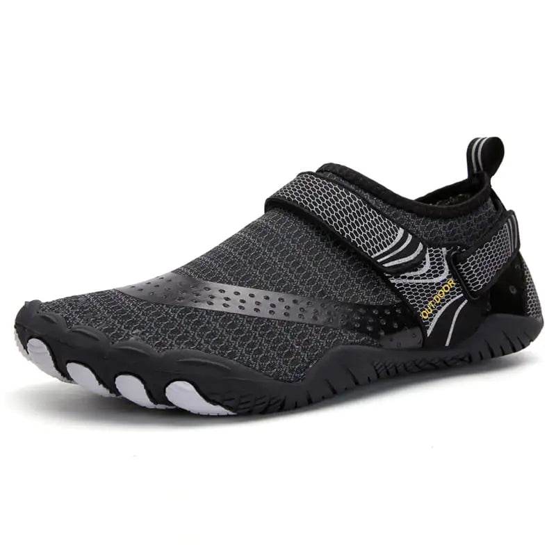 Outdoor Swimming and Diving Wading Shoes - Solstik