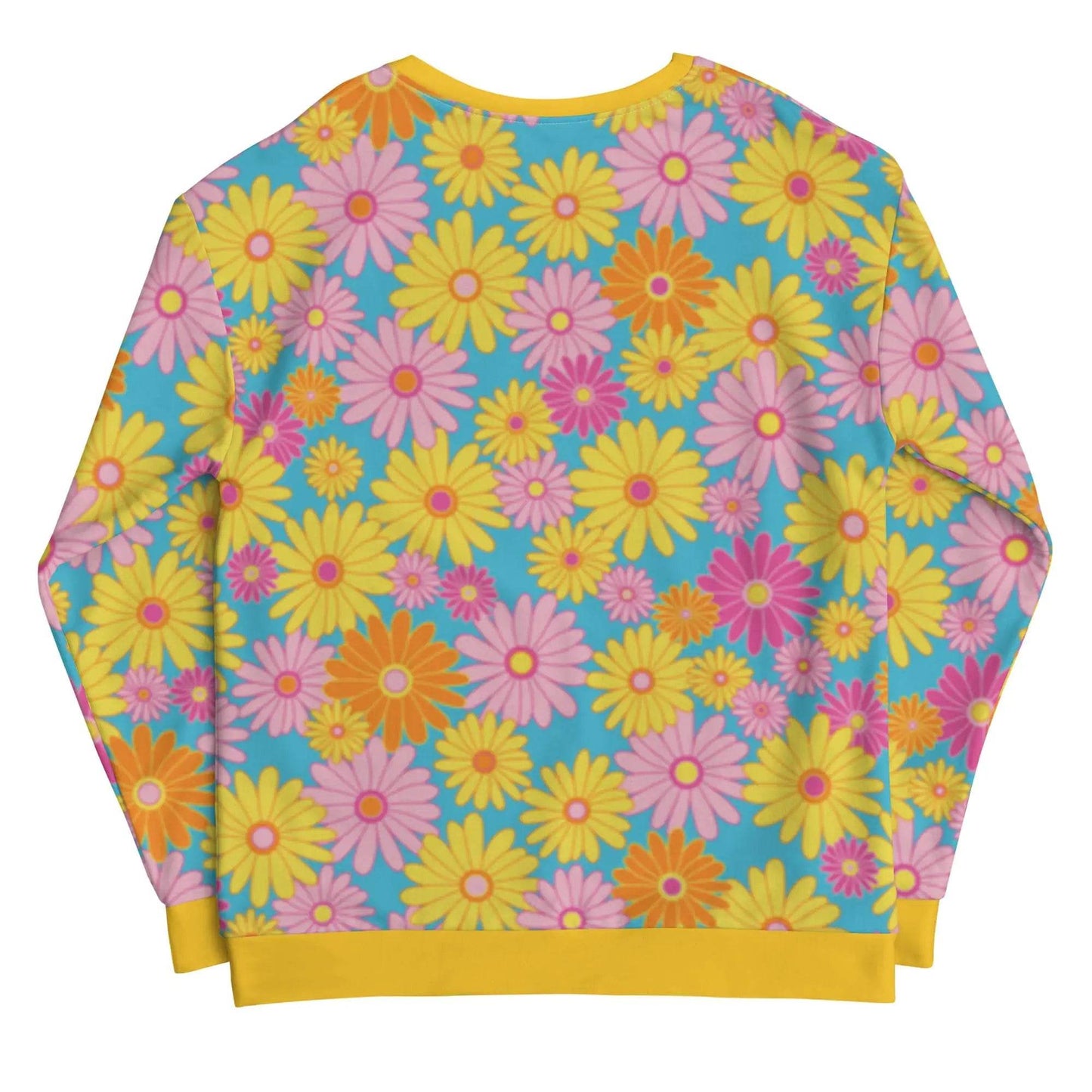 Women's Tropical Bliss Sweatshirt - Solstik