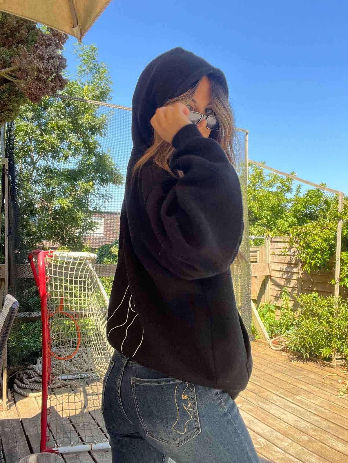 Charlotte Summers Sunglasses