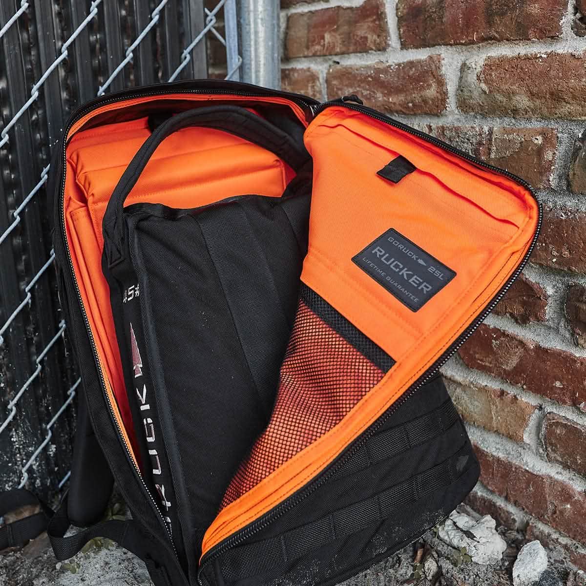 Rucker 4.0 - Solstik