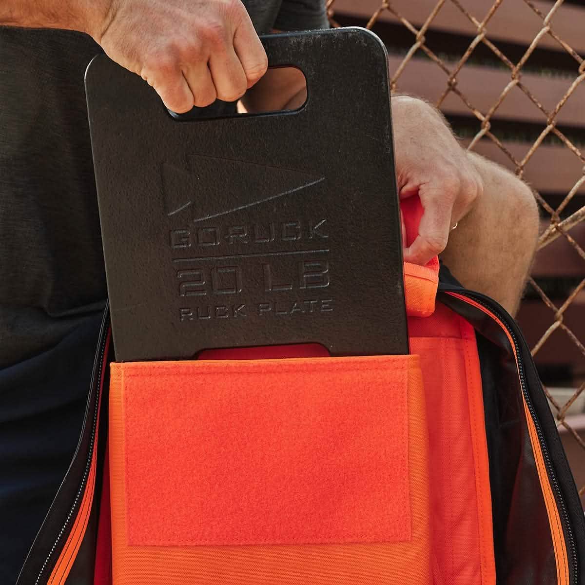 Rucker 4.0 - Solstik