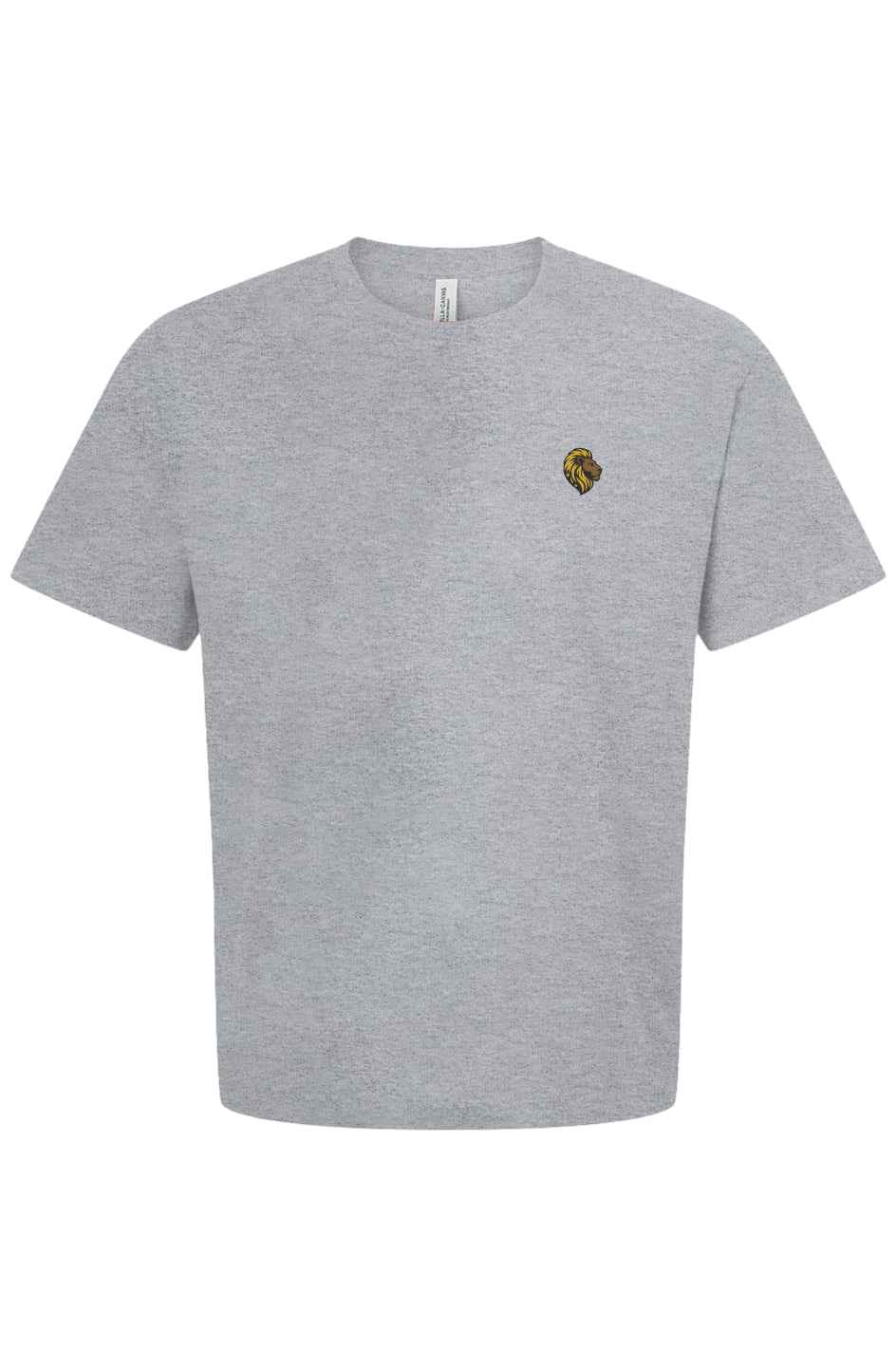 The One Boxy Heavy Tee