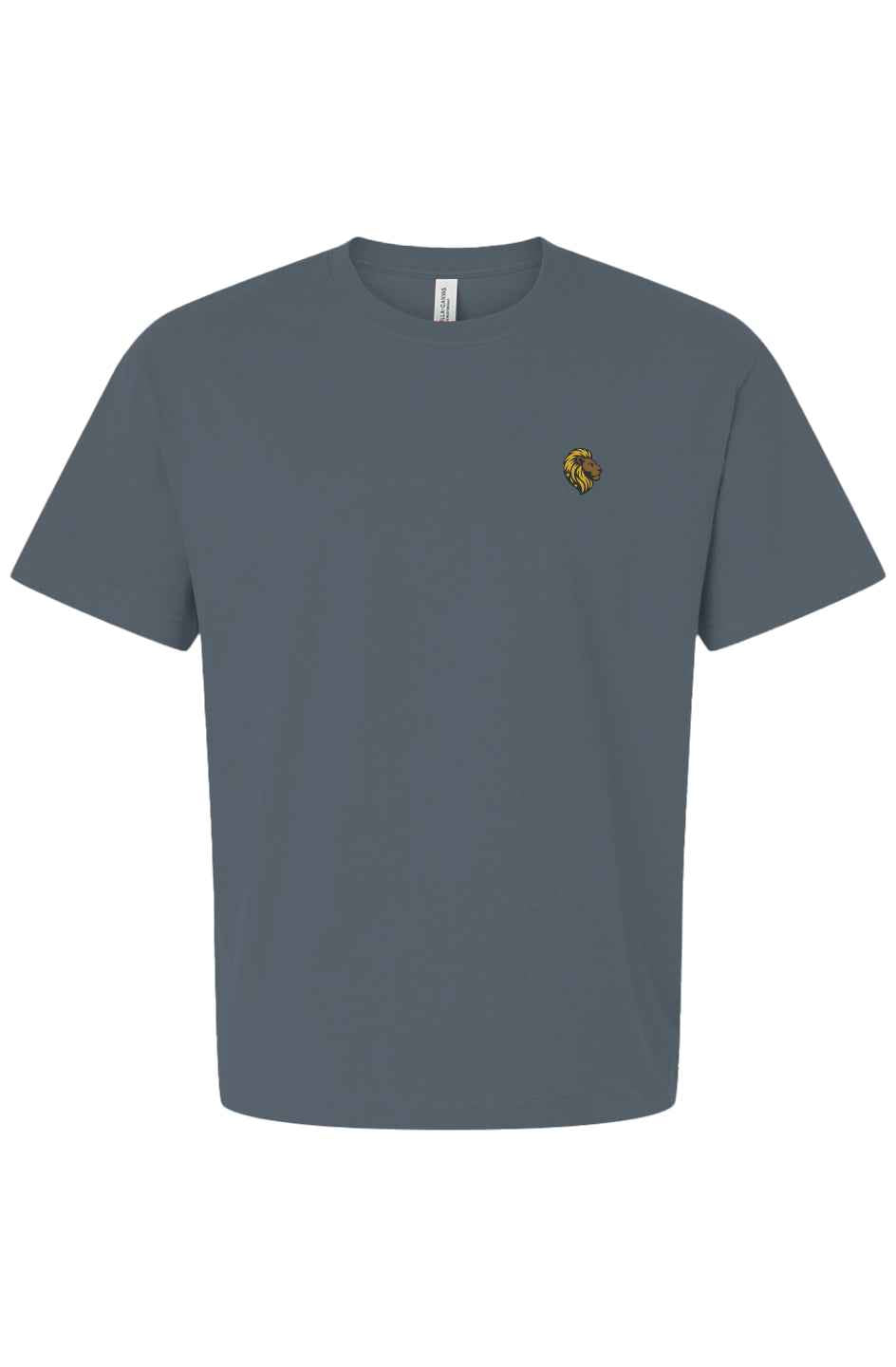 The One Boxy Heavy Tee