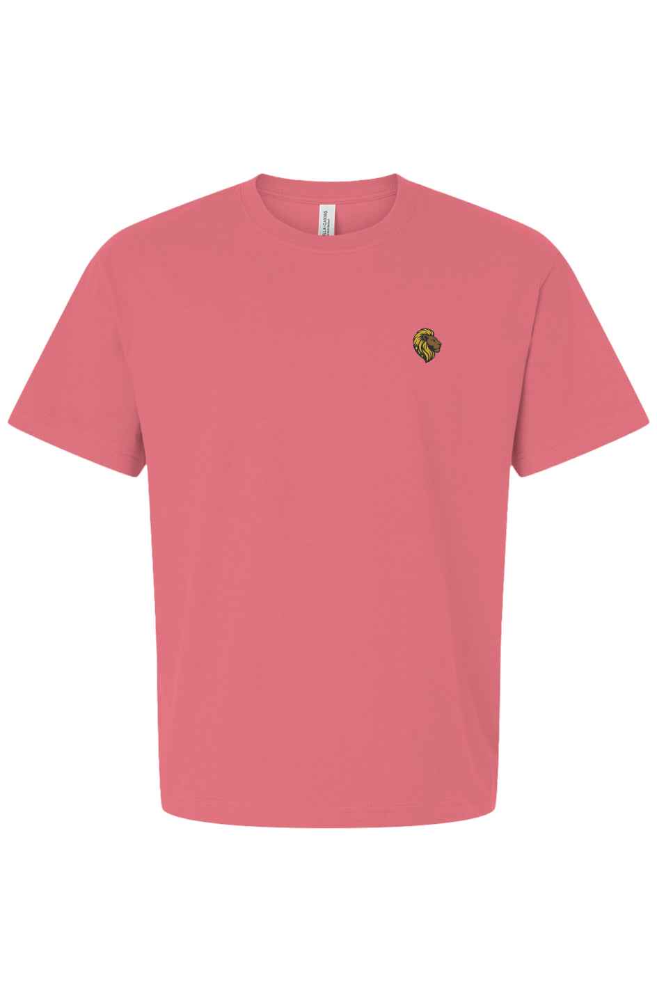 The One Boxy Heavy Tee