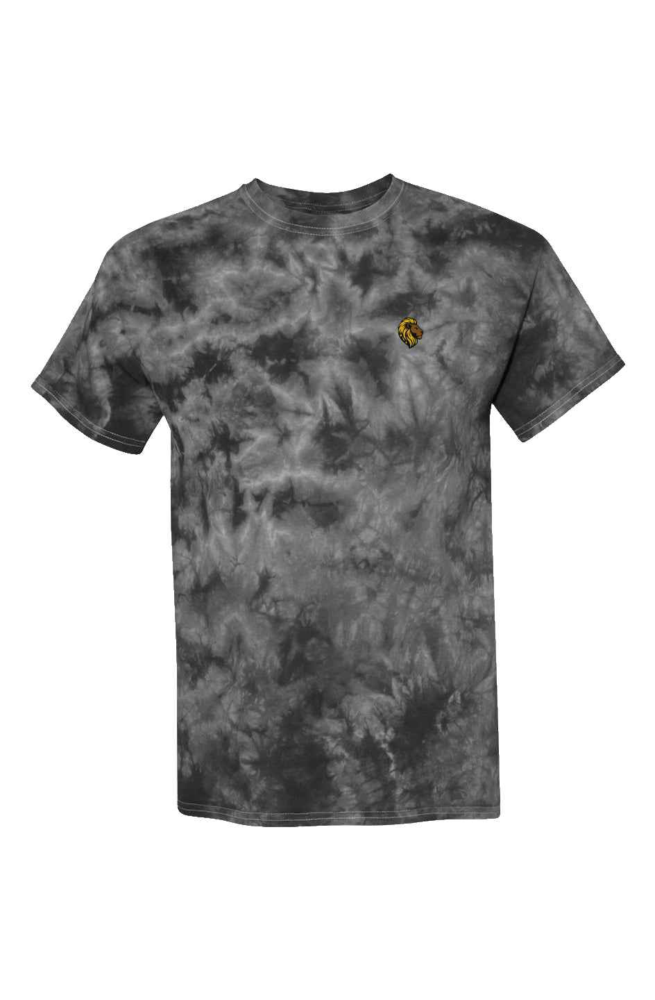 The One Crystal Wash T-Shirt