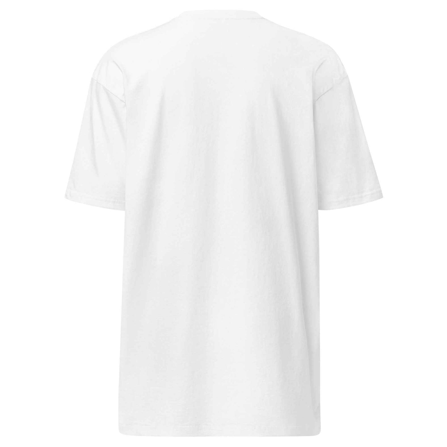 The One Heavyweight T Shirt