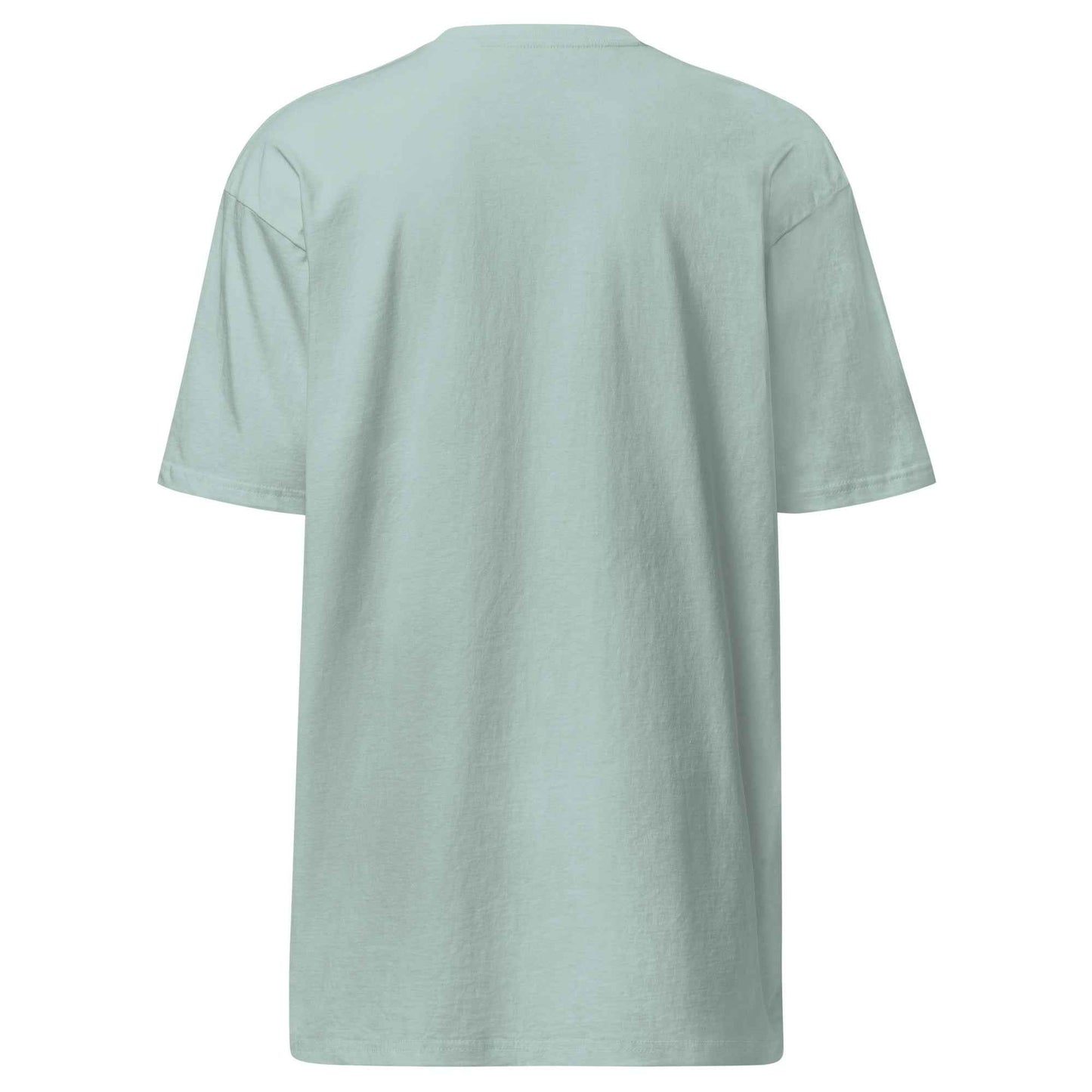 The One Heavyweight T Shirt