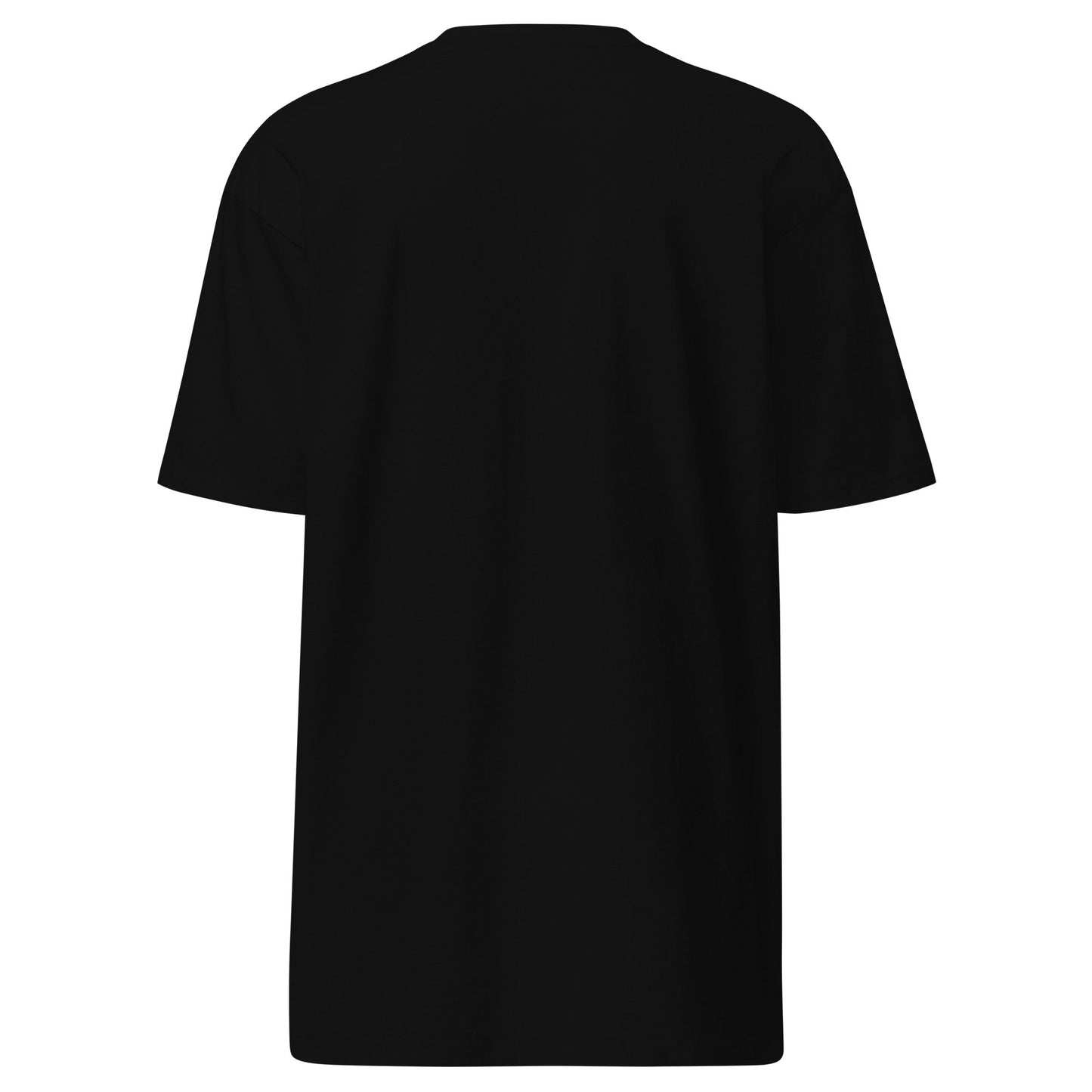 The One Heavyweight T Shirt