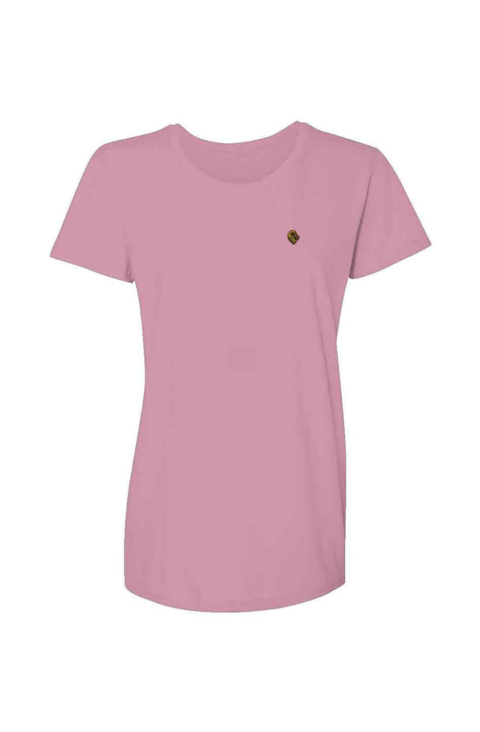 The One Ladies Softstyle T-Shirt