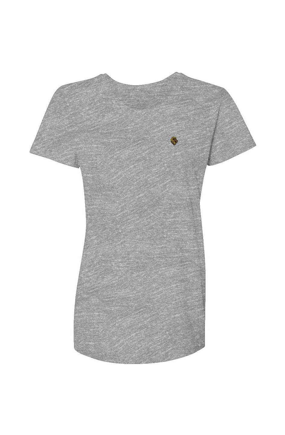 The One Ladies Softstyle T-Shirt