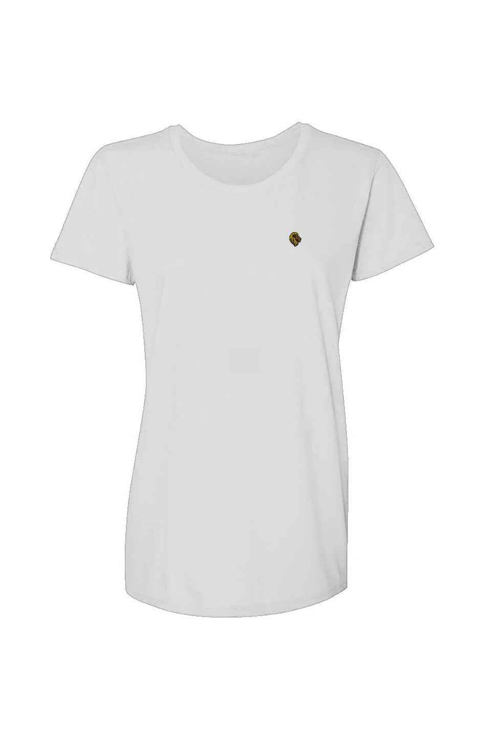 The One Ladies Softstyle T-Shirt