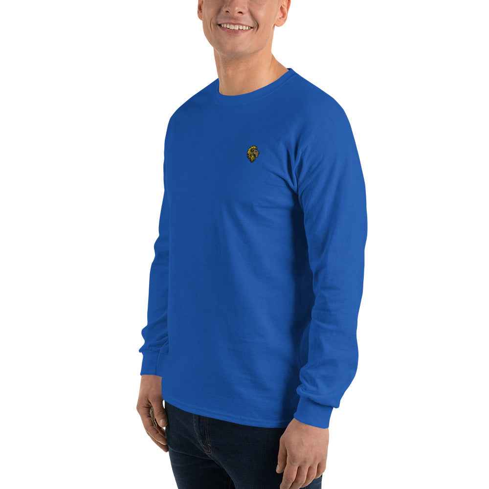 The One Long Sleeve Shirt