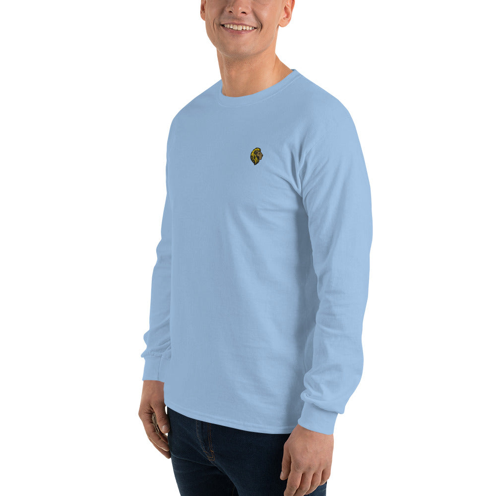 The One Long Sleeve Shirt