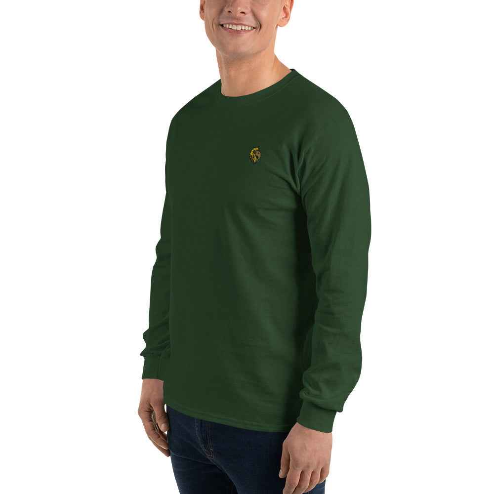 The One Long Sleeve Shirt
