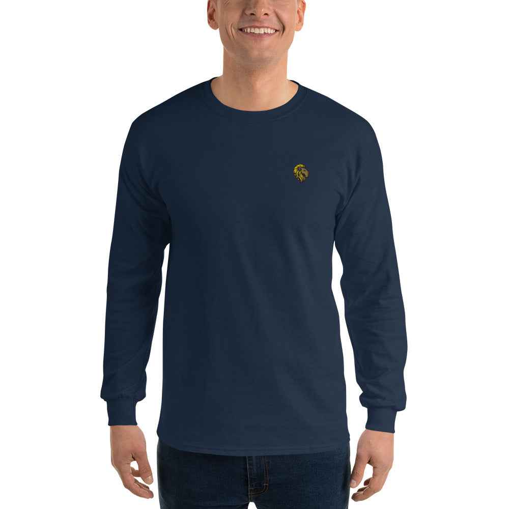 The One Long Sleeve Shirt