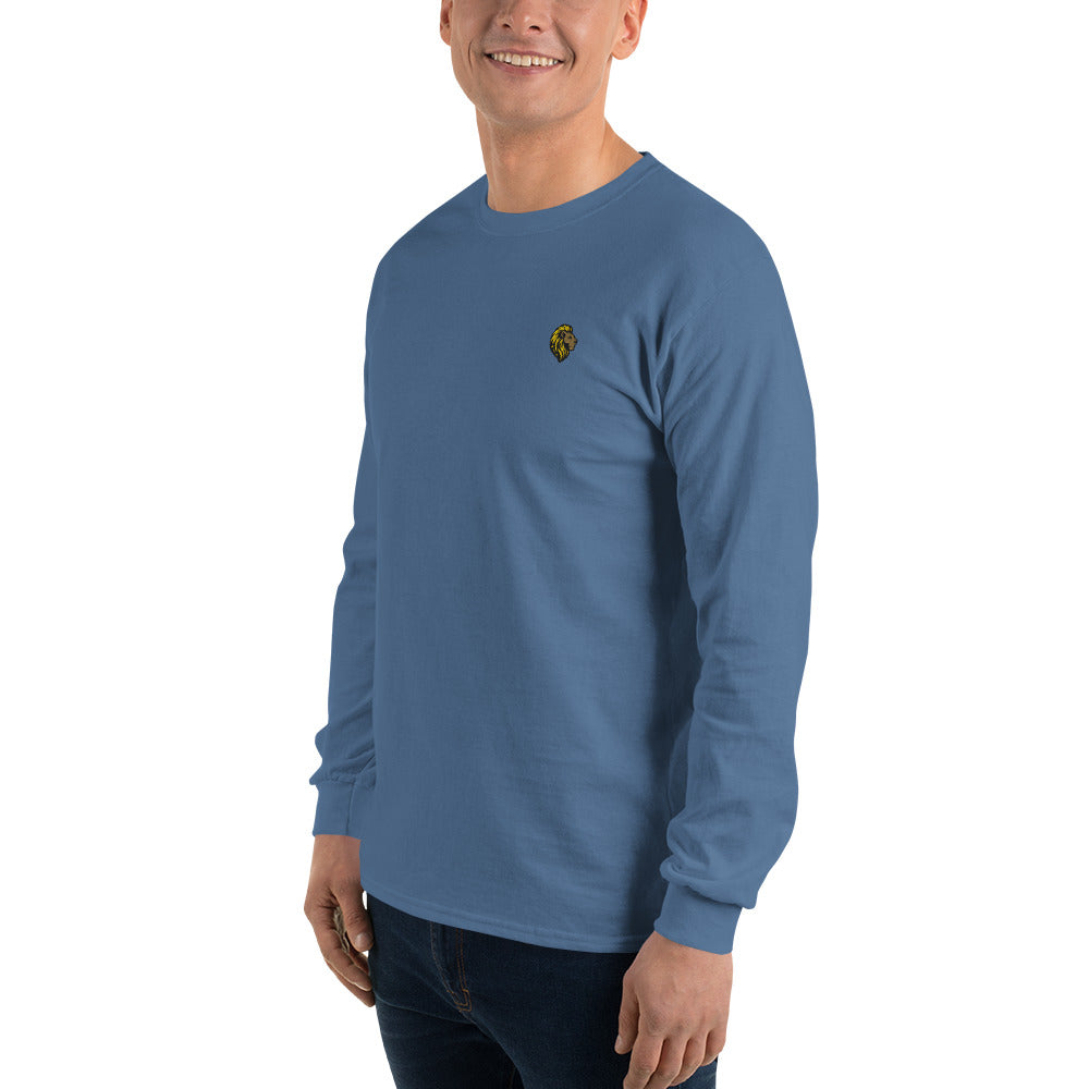 The One Long Sleeve Shirt