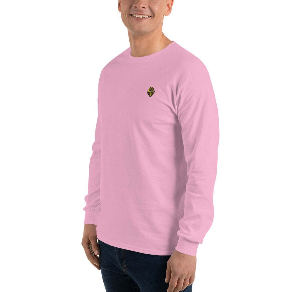 The One Long Sleeve Shirt