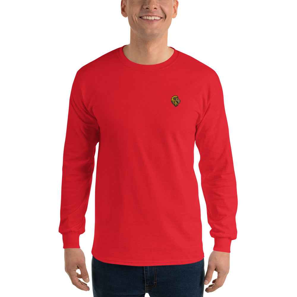 The One Long Sleeve Shirt